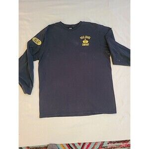 Men’s VTG Polo Jeans Company Ralph Lauren Long Sleeve T-Shirt Size Large
